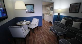 Hotel Suites Del Angel