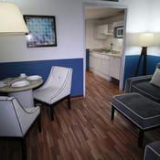 Hotel Suites Del Angel cazare Mexico City