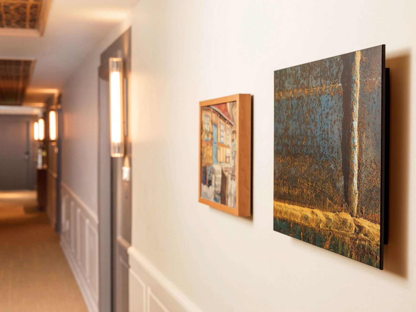 Hotel Hotel Ändra Seattle Mgallery Hotel Collection