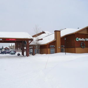 Hotel Kelly Inn West Yellowstone cazare West Yellowstone