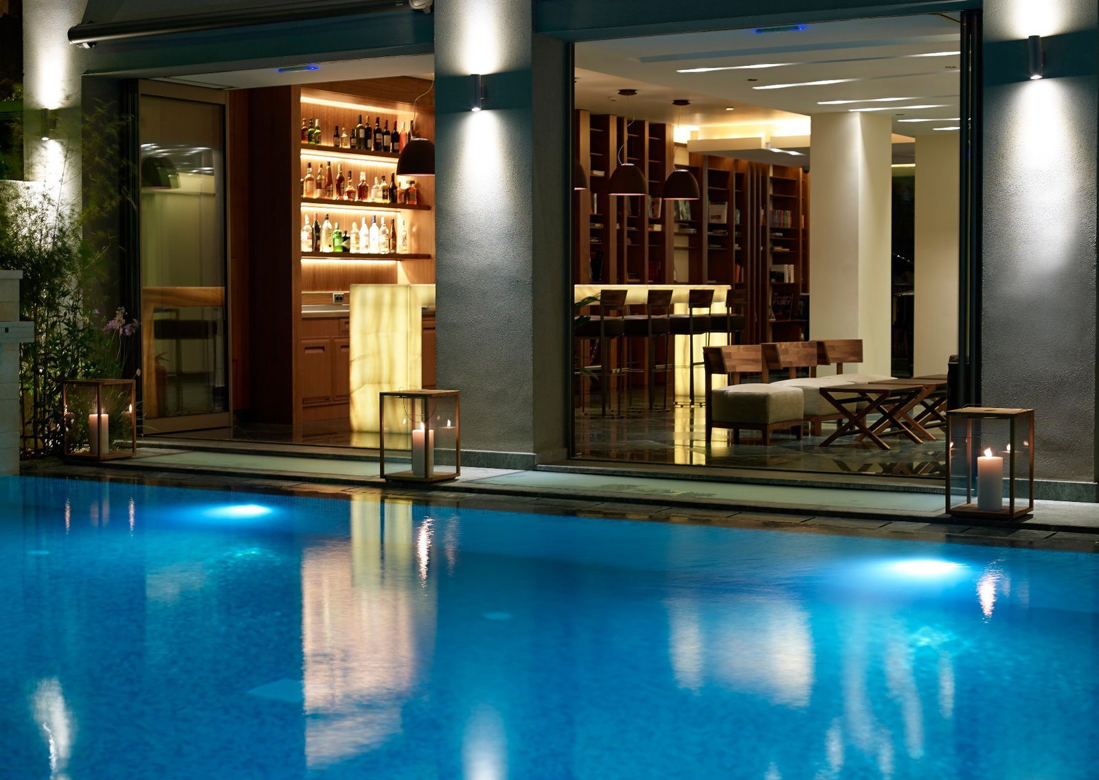 Hotel Samaria Hotel