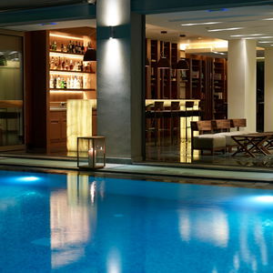 Hotel Samaria Hotel cazare Chania