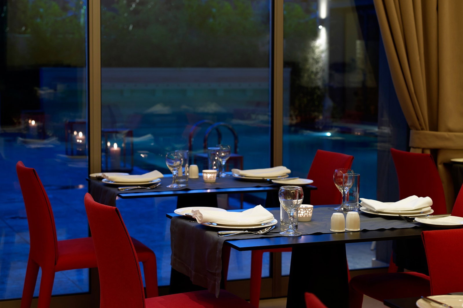 Samaria Hotel