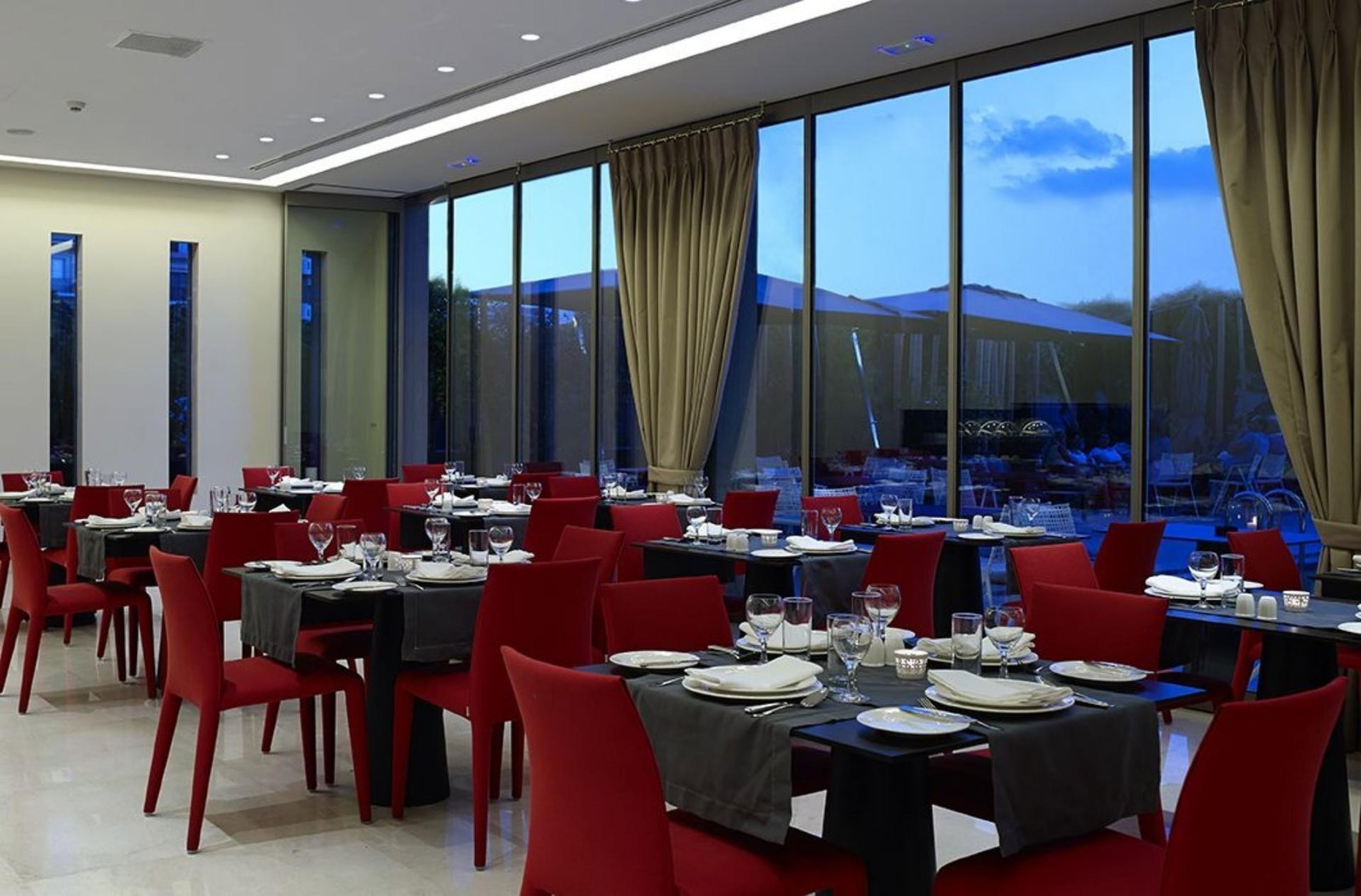 Samaria Hotel