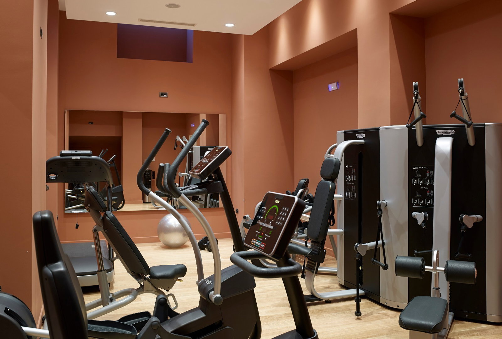 Samaria Hotel