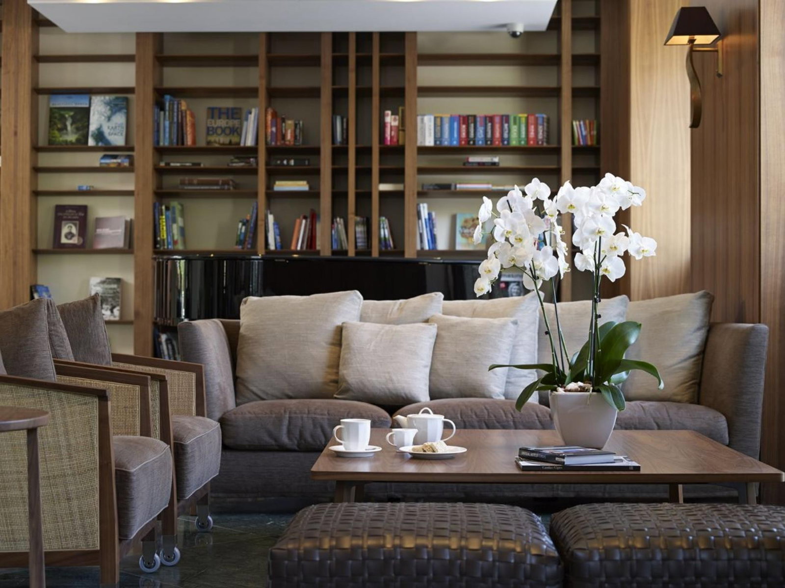 Samaria Hotel