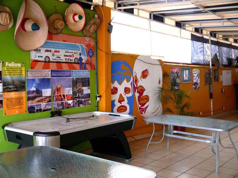 Hotel Hotel Amigo Suites