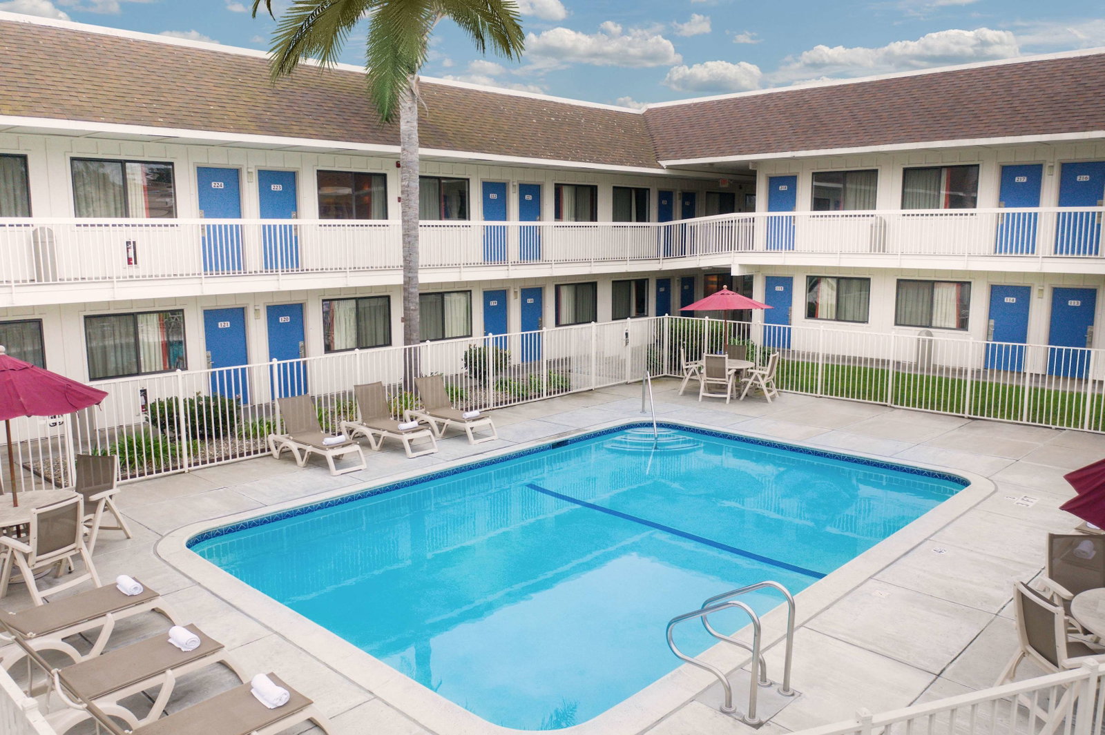 Motel 6 Pismo Beach