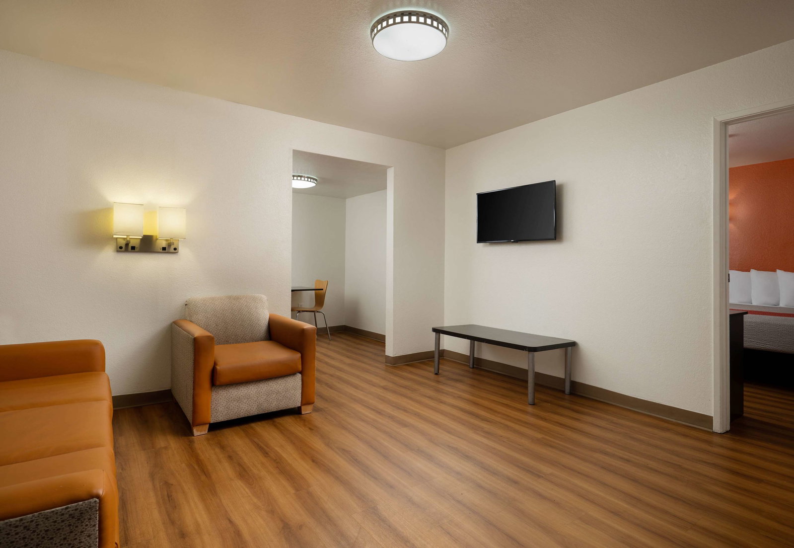 Motel 6 Pismo Beach