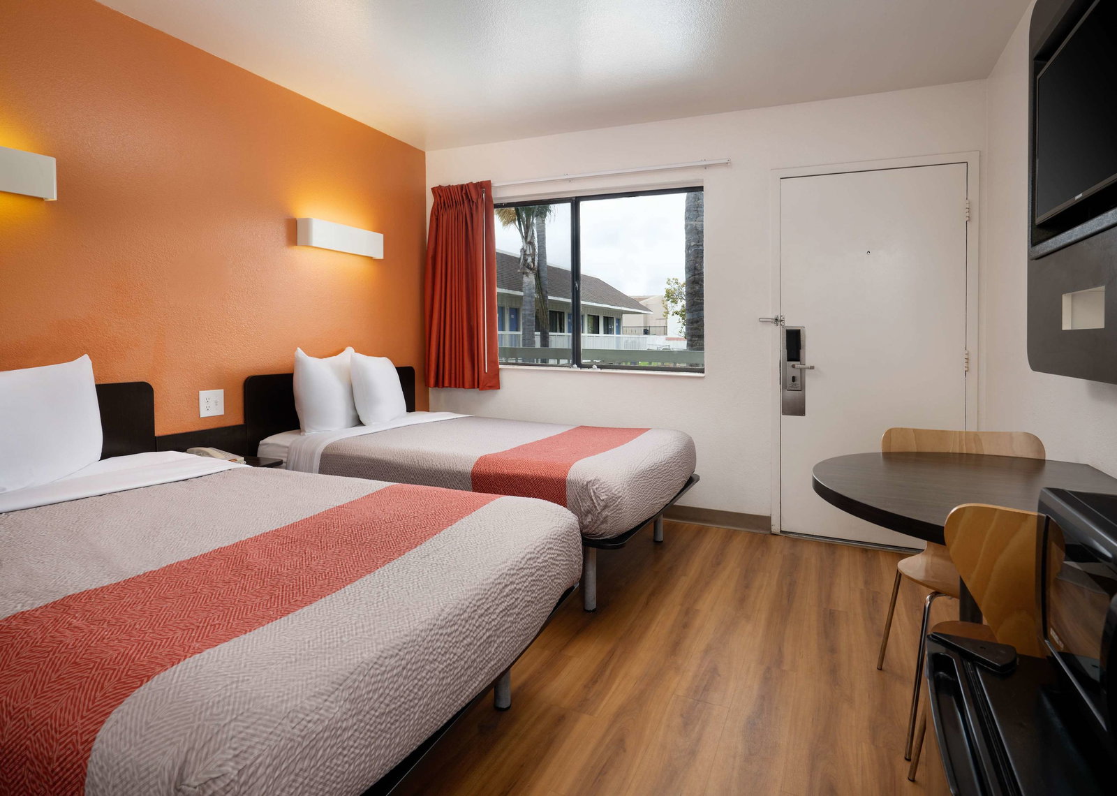Motel 6 Pismo Beach