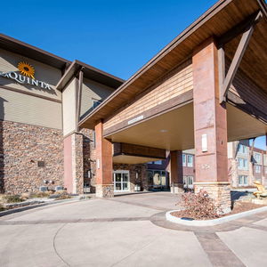 Hotel La Quinta Inn & Suites By Wyndham Durango cazare Durango