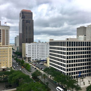 Hotel Blake Hotel New Orleans, Bw Premier Collection cazare New Orleans