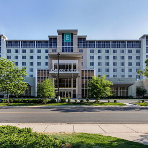 Hotel Embassy Suites By Hilton Newark Airport cazare Prescott