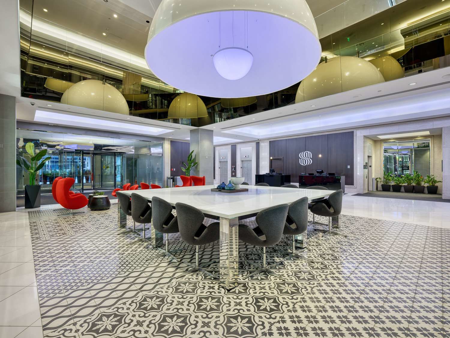 Hotel The Royal Sonesta Minneapolis Downtown