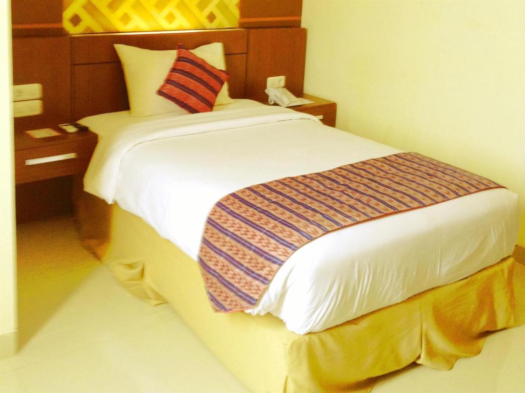 Hotel Aerotel Smile Makassar