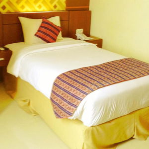 Hotel Aerotel Smile Makassar cazare Makassar