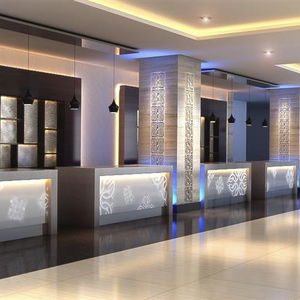 Hotel Four Points By Sheraton Makassar cazare Makassar