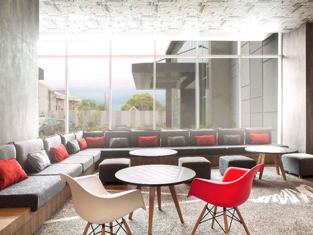 Hotel Ibis Makassar City Center