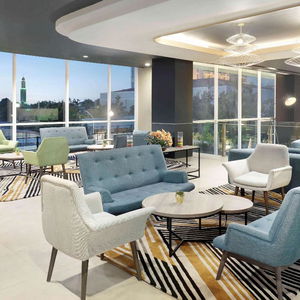 Hotel Mercure Makassar Nexa Pettarani cazare Makassar