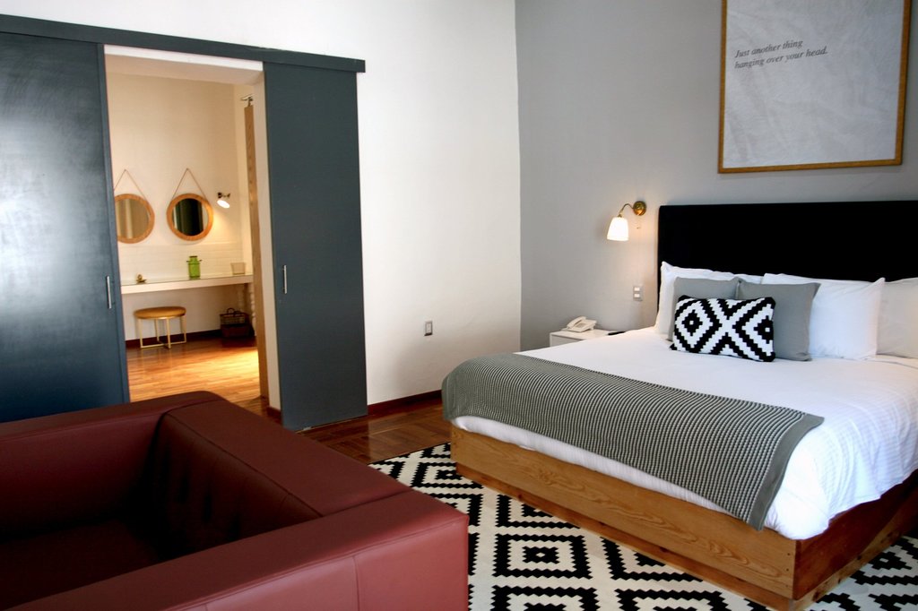 Hotel Hotel Markee Boutique