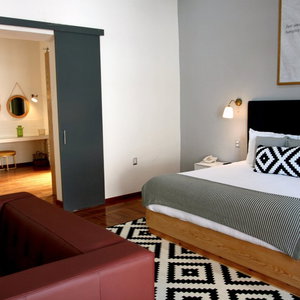 Hotel Hotel Markee Boutique cazare Santiago de Queretaro