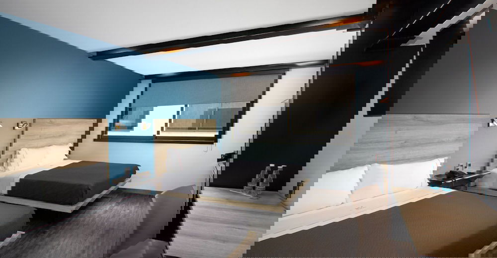 Hotel Hotel Mx Lagunilla