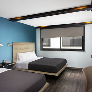 Hotel Hotel Mx Lagunilla cazare Mexico City