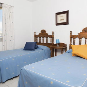 Hotel Apartamentos Turmalina cazare Calp