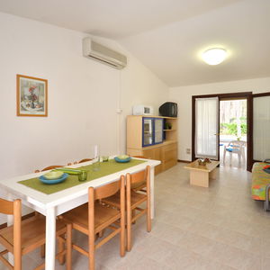 Hotel Paradiso Villaggio cazare Bibione