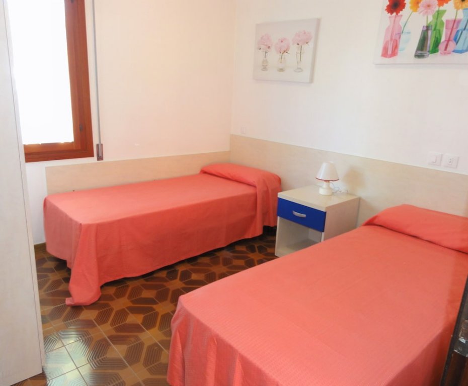 Hotel Villa Angela