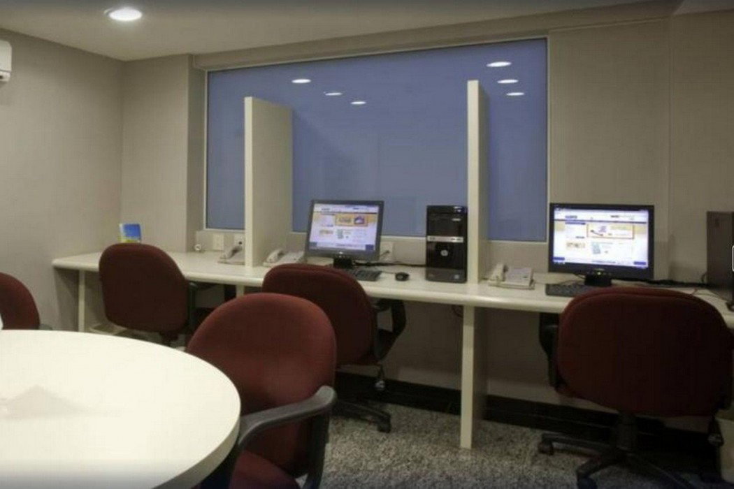 Hotel Hotel Mx Forum Buenavista