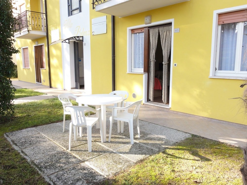 Hotel Villa Palma