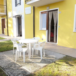 Hotel Villa Palma cazare Bibione