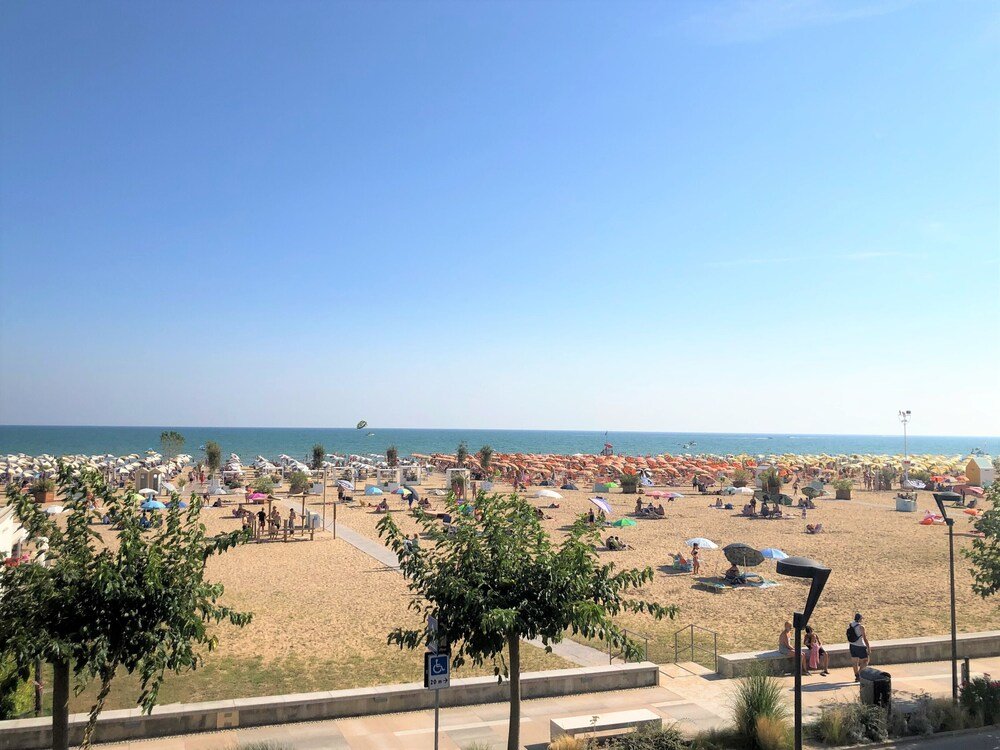 Hotel Villa Pinea
