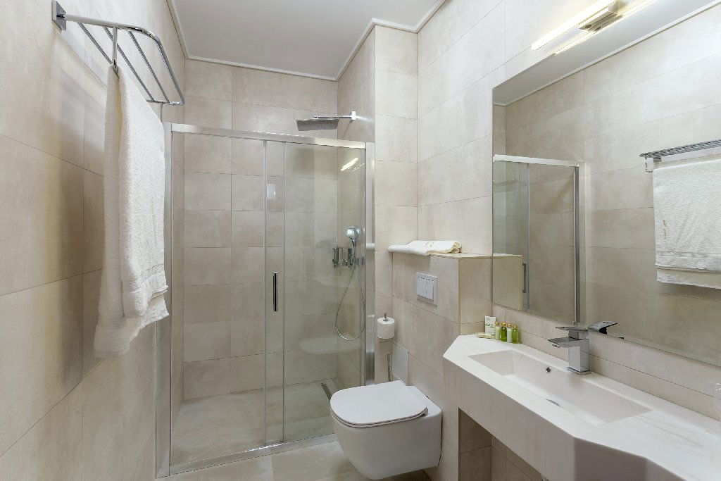 Hotel Lahovary Palace