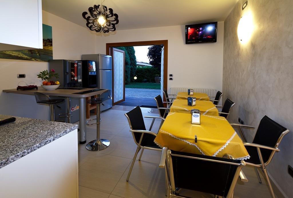 Hotel B&B Cà Del Faro