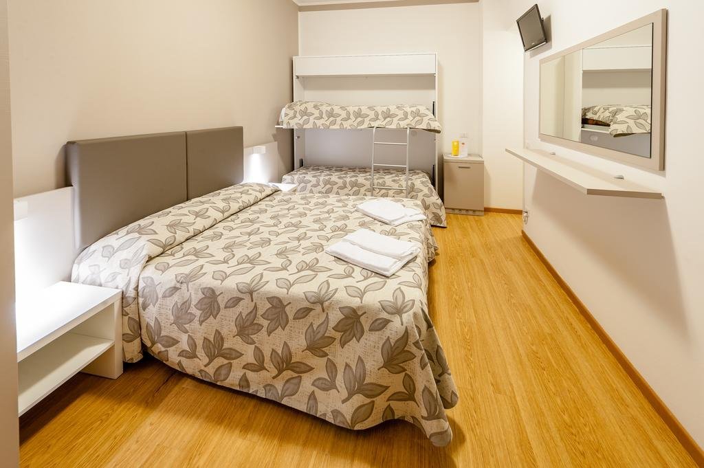 Hotel Hotel Del Corso
