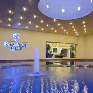 Sejur The Westin Resort & Spa, Cancun vacanta Cancun