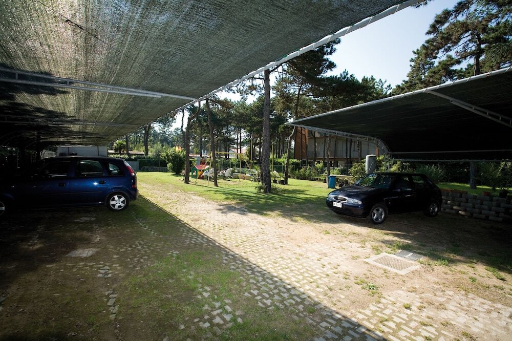 Hotel Hotel Villa Aspe