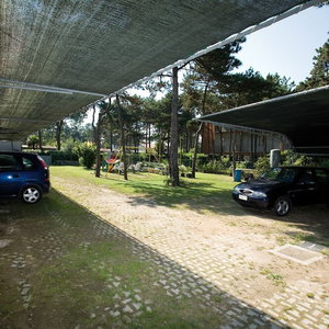 Hotel Hotel Villa Aspe cazare Bibione