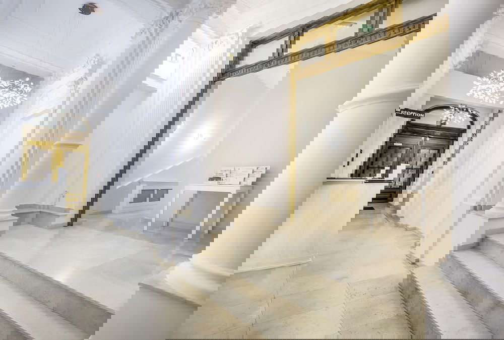 Matisse Bucharest Old Town