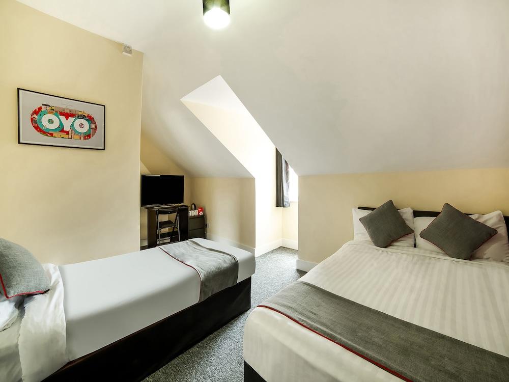 Hotel Stratford Hotel