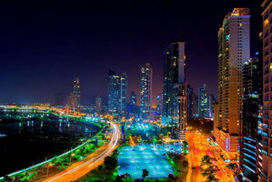 Hotel Hilton Panama cazare Panama City