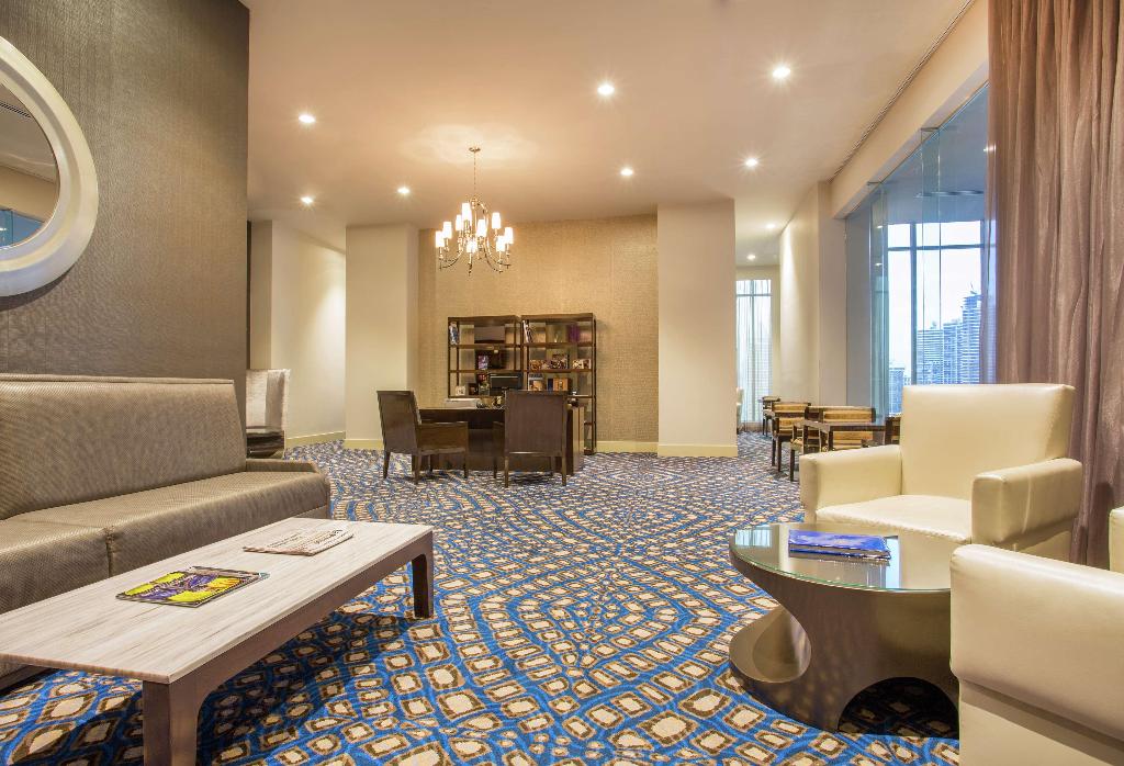 Hilton Panama