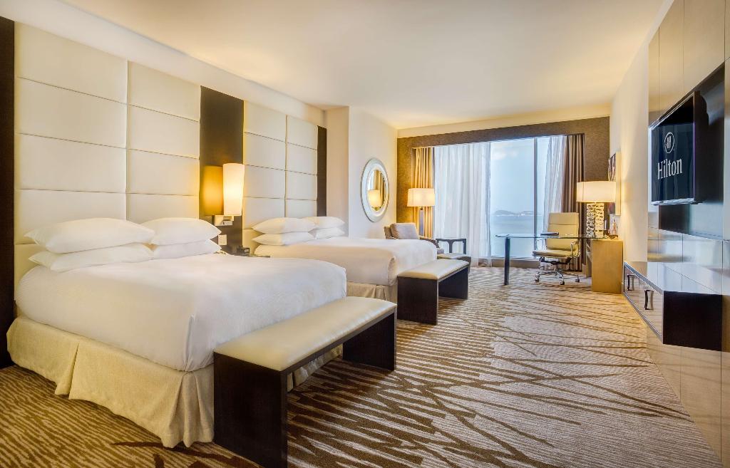 Hilton Panama
