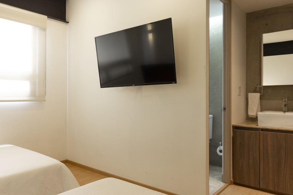 Hotel El Doce By Homi Rent