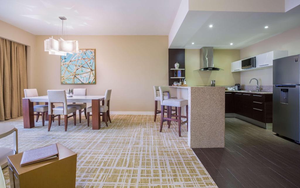 Hotel Waldorf Astoria Panama