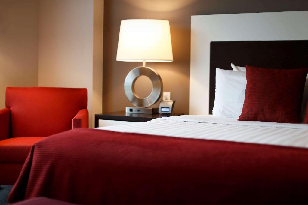Marriott Panama Hotel