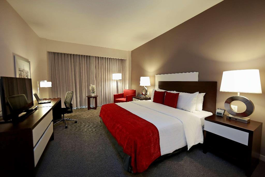 Marriott Panama Hotel