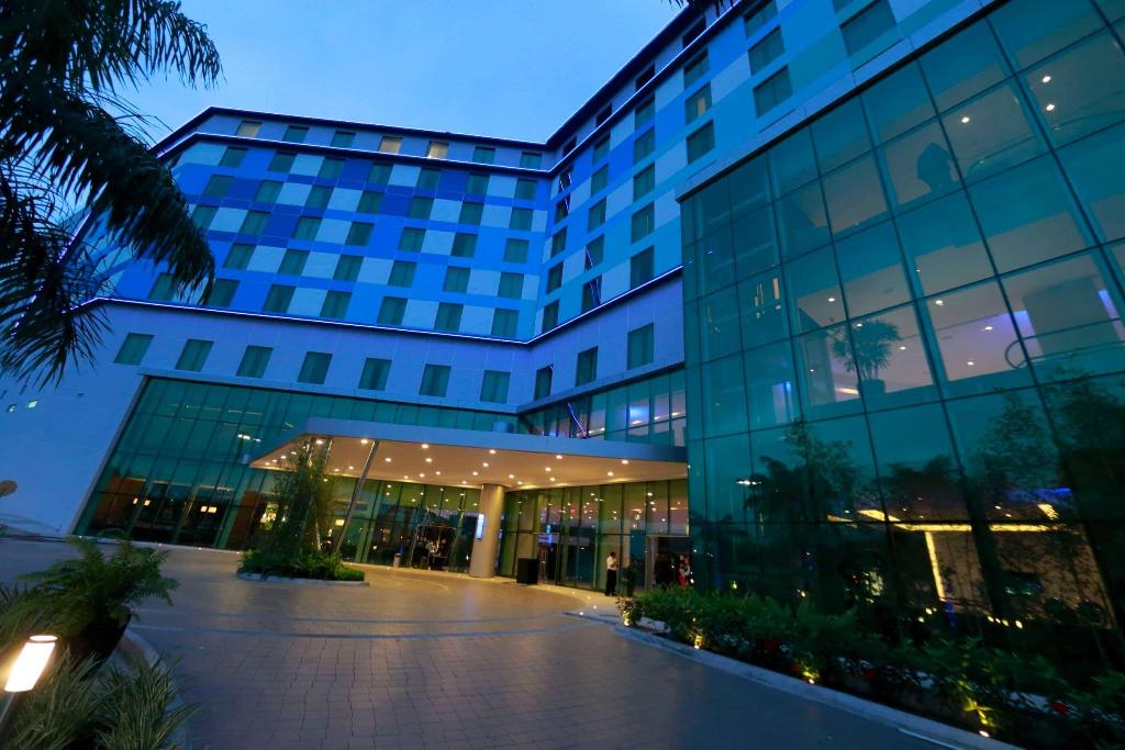 Marriott Panama Hotel